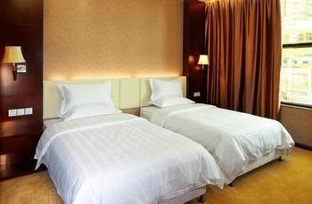 Wujiaer Hotel - Xiamen Exterior foto